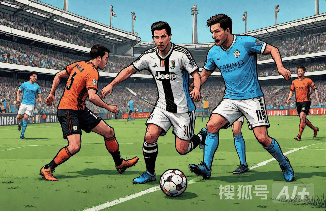 世俱杯 皇(huáng)马 VS 尤文圖(tú)斯(sī)