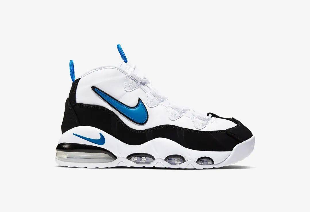 「奥蘭(lán)多魔(mó)术配色」登陆这双经典战靴！