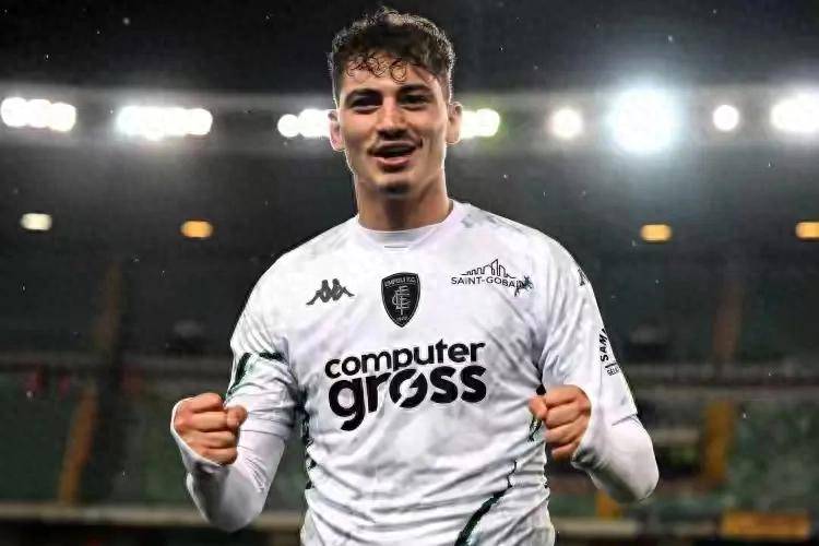 埃斯波西托转會(huì)卡利亚裡(lǐ)：是国米(mǐ)甩包袱，还是卡利亚裡(lǐ)捡到宝？