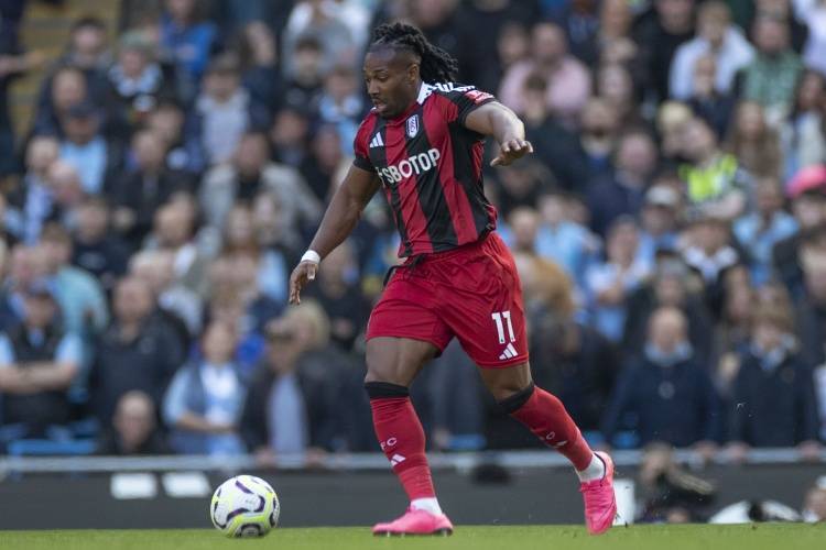 雷速：诺丁汉森林有意引进特劳雷，派斯接近加盟斯特拉斯堡