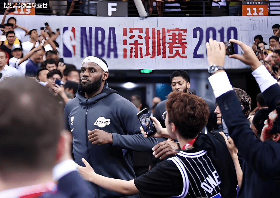 版图计划:NBA和欧洲有机会合作吗?