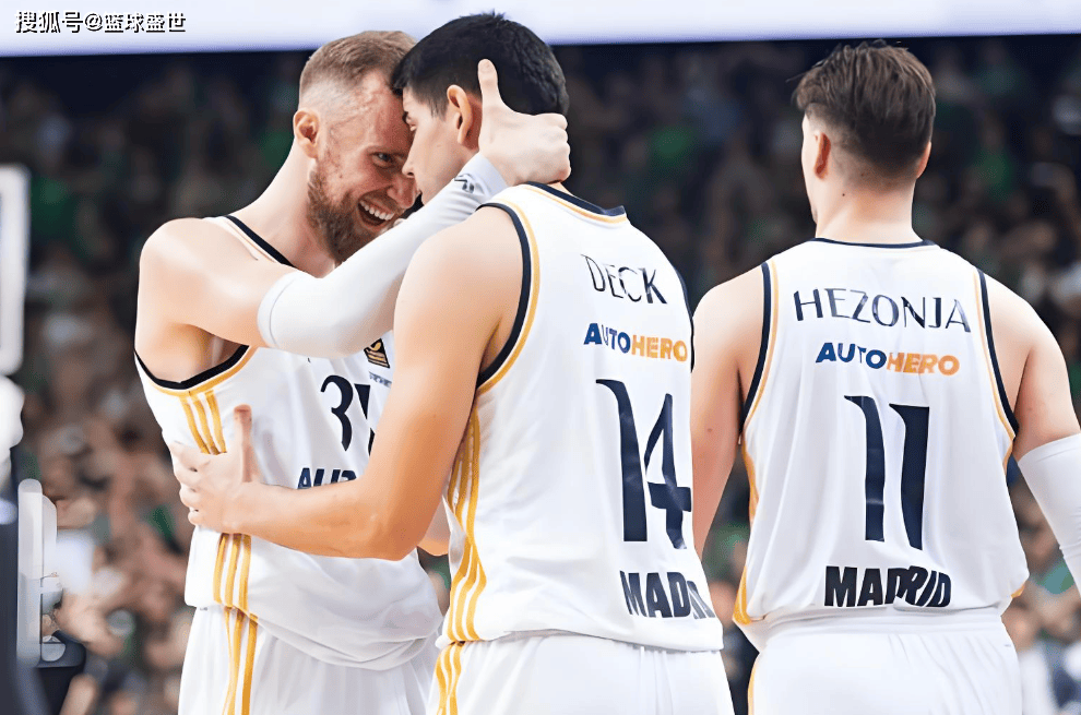 版图计划:NBA和欧洲有机会合作吗?