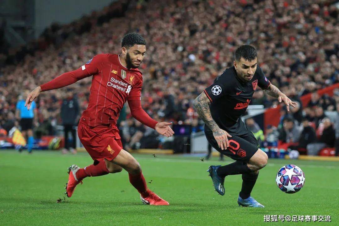 世俱杯： 马德里竞技vs博塔(tǎ)弗戈(gē)、迈阿密国際(jì)vs帕尔梅拉(lā)斯