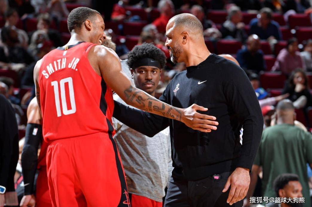 火箭队赛程先难后易暗藏玄机！4场比赛太关键，且均与杜兰特有关