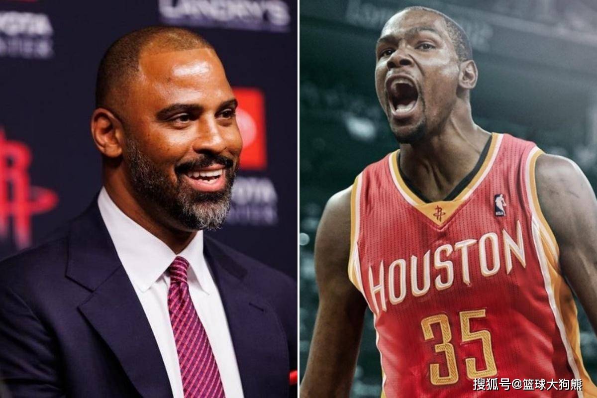 火箭队赛程先难后易暗藏玄机！4场比赛太关键，且均与杜兰特有关