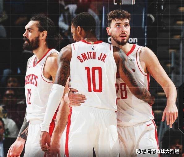 正式确定！火箭队赛程已出炉：前34场含22个客场，先苦后甜助力季后赛