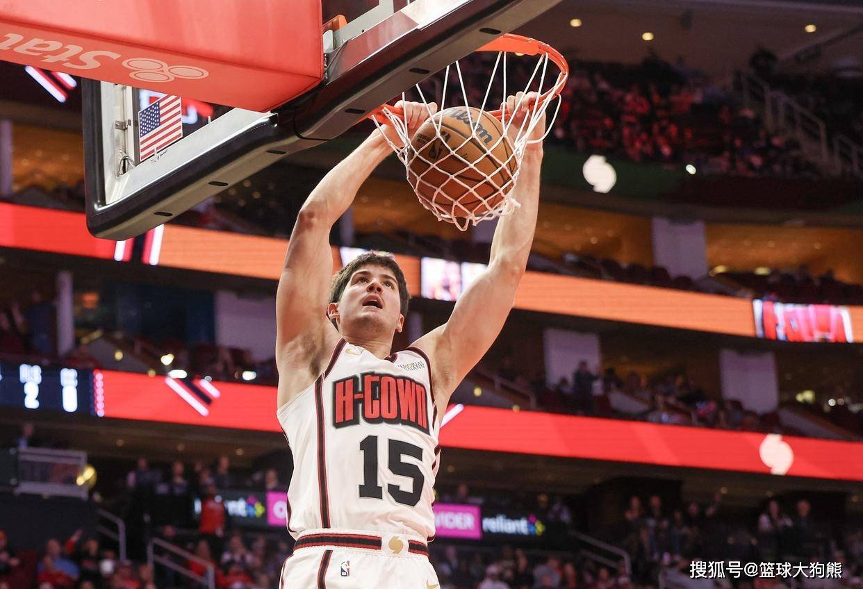 正式确定！火箭队赛程已出炉：前34场含22个客场，先苦后甜助力季后赛