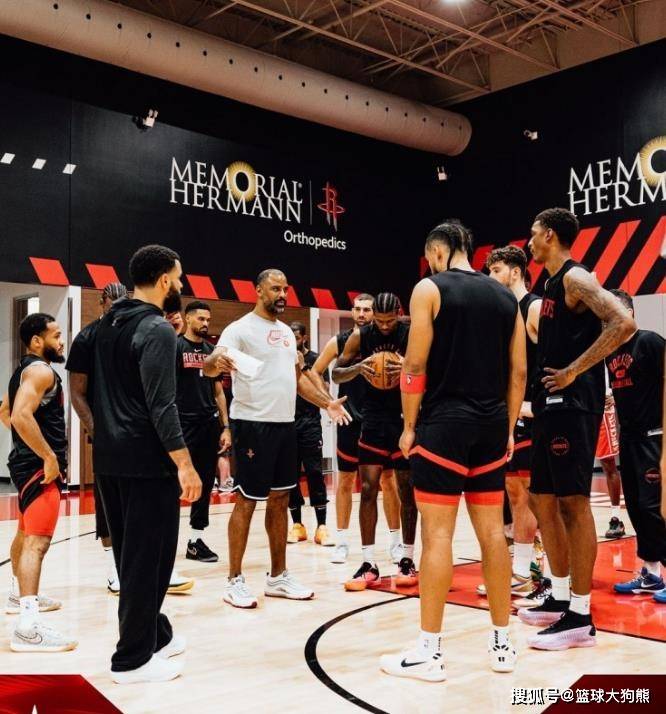 正式确定！火箭队赛程已出炉：前34场含22个客场，先苦后甜助力季后赛
