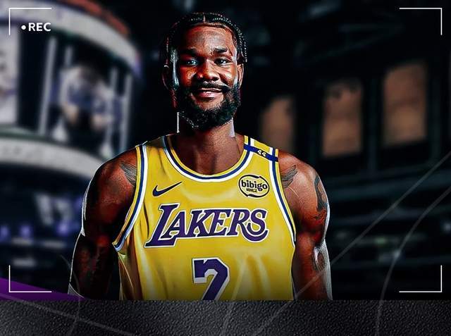 重磅!湖记:在签下斯玛特后,洛杉矶湖人依然会追逐布歇