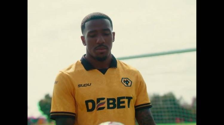 意(yì)甲最(zuì)快球员！官方：狼(láng)队签下维羅(luó)纳后卫查(chá)丘瓦(wǎ)，转會(huì)费1250万欧