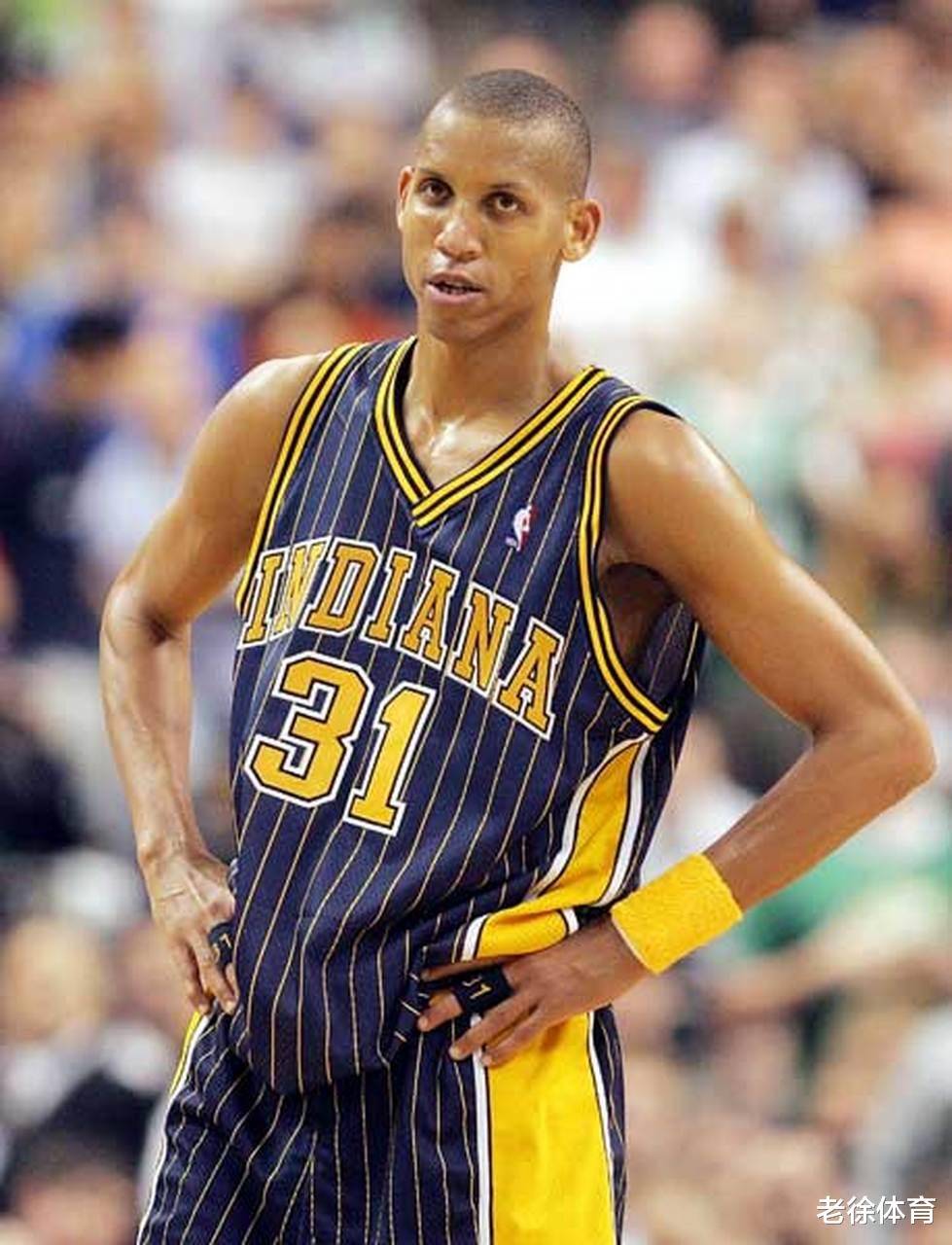 NBA隊(duì)史最佳陣(zhèn)容(róng)——印(yìn)第(dì)安纳步行者（NBA时期(qī)）