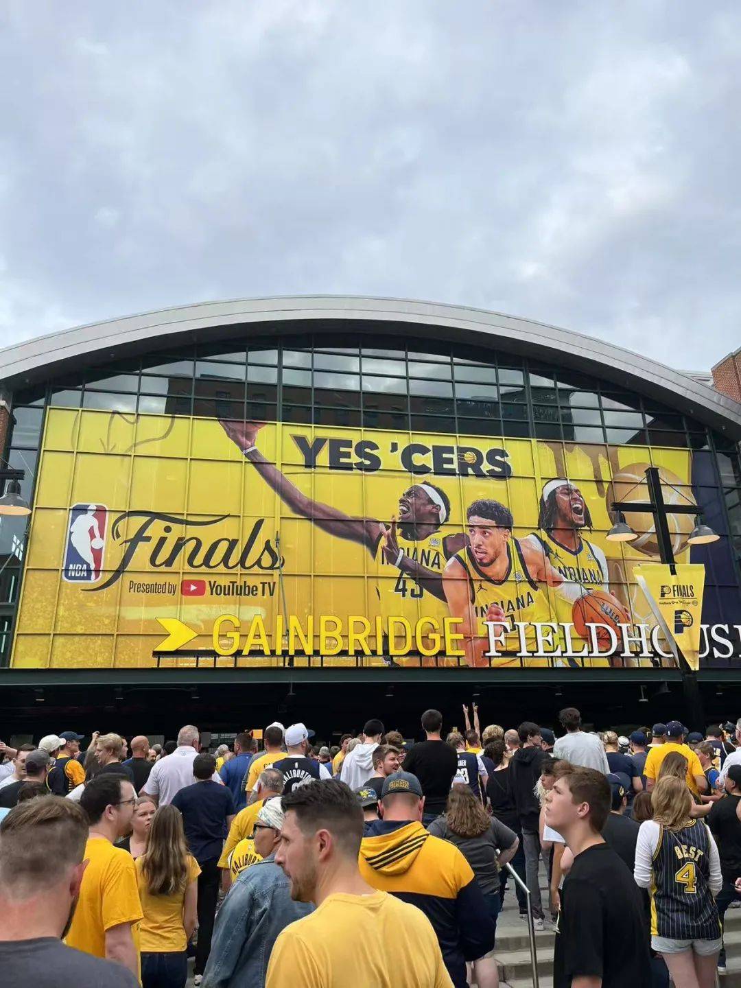 印第(dì)安納(nà)步行者，何等独特的籃(lán)球