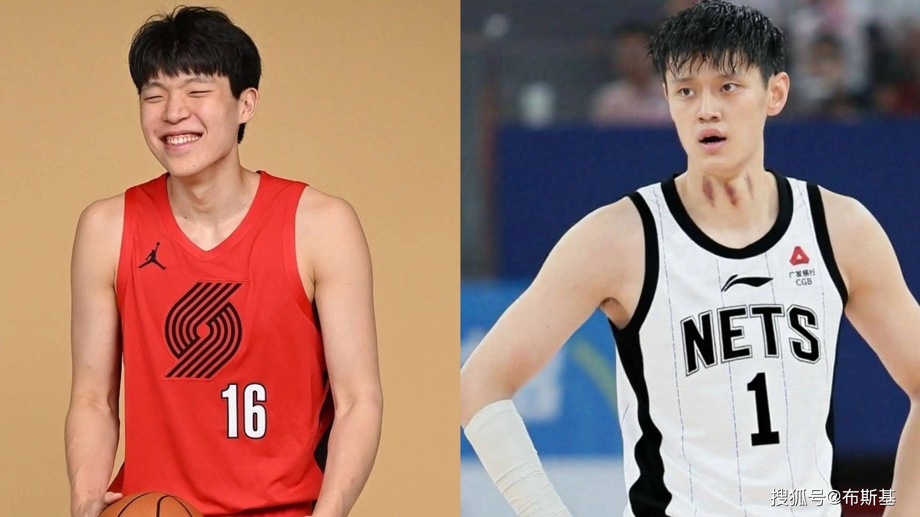 曾凡博(bó)要(yào)去篮网了！月底赴佈(bù)魯(lǔ)克林(lín)，这次能(néng)站穩(wěn)脚跟吗？