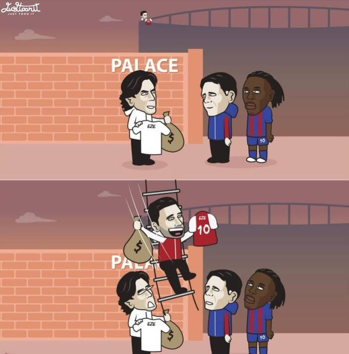 今日趣图：热刺体检室下一站——阿森纳训练基地