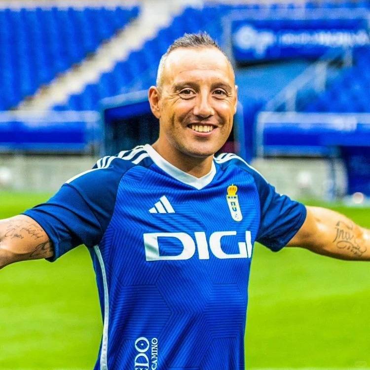 奥维耶多vs皇家马德里