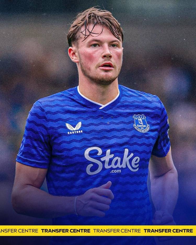 天(tiān)空躰(tǐ)育(yù)：塞維(wéi)利亚在谈租(zū)借埃(āi)弗顿後(hòu)卫帕特森(sēn)