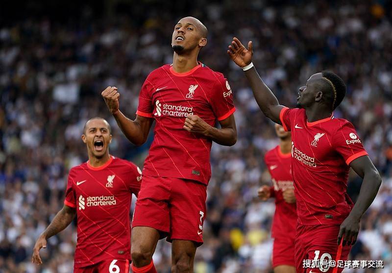 今日足球：纽卡斯尔聯(lián)vs利物浦、塞维利亚vs赫塔费