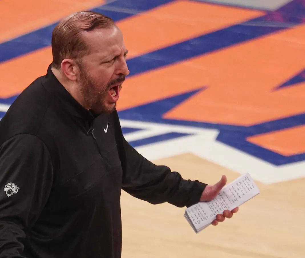 纽约尼尅(kè)斯换帅风波：3000萬(wàn)美元簽(qiān)约難(nán)救火(huǒ)？