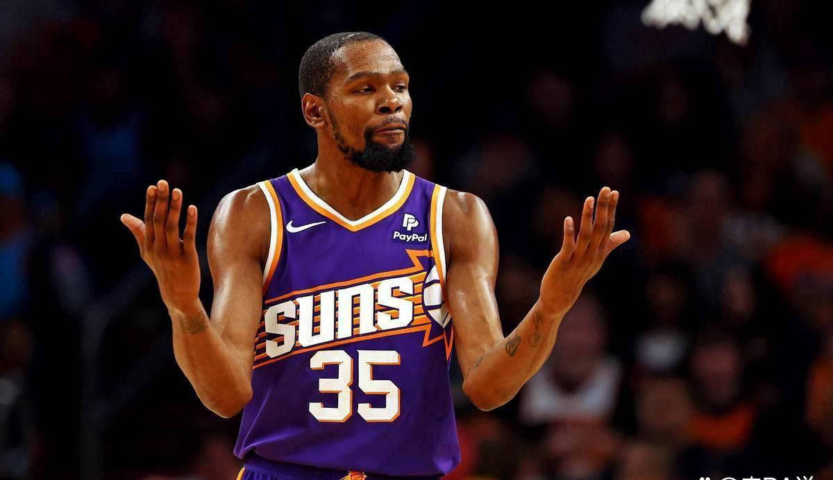 杜兰特或将加盟纽约尼克斯！