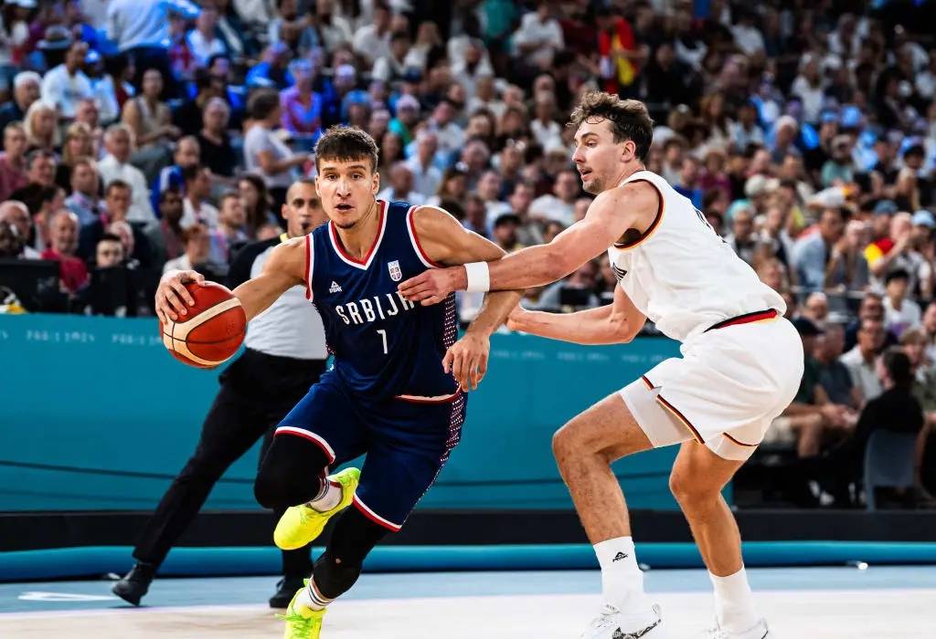 再见霍乐迪！火箭、灰熊、快船酝酿三方交易，1米(mǐ)85后衛(wèi)空降休斯顿