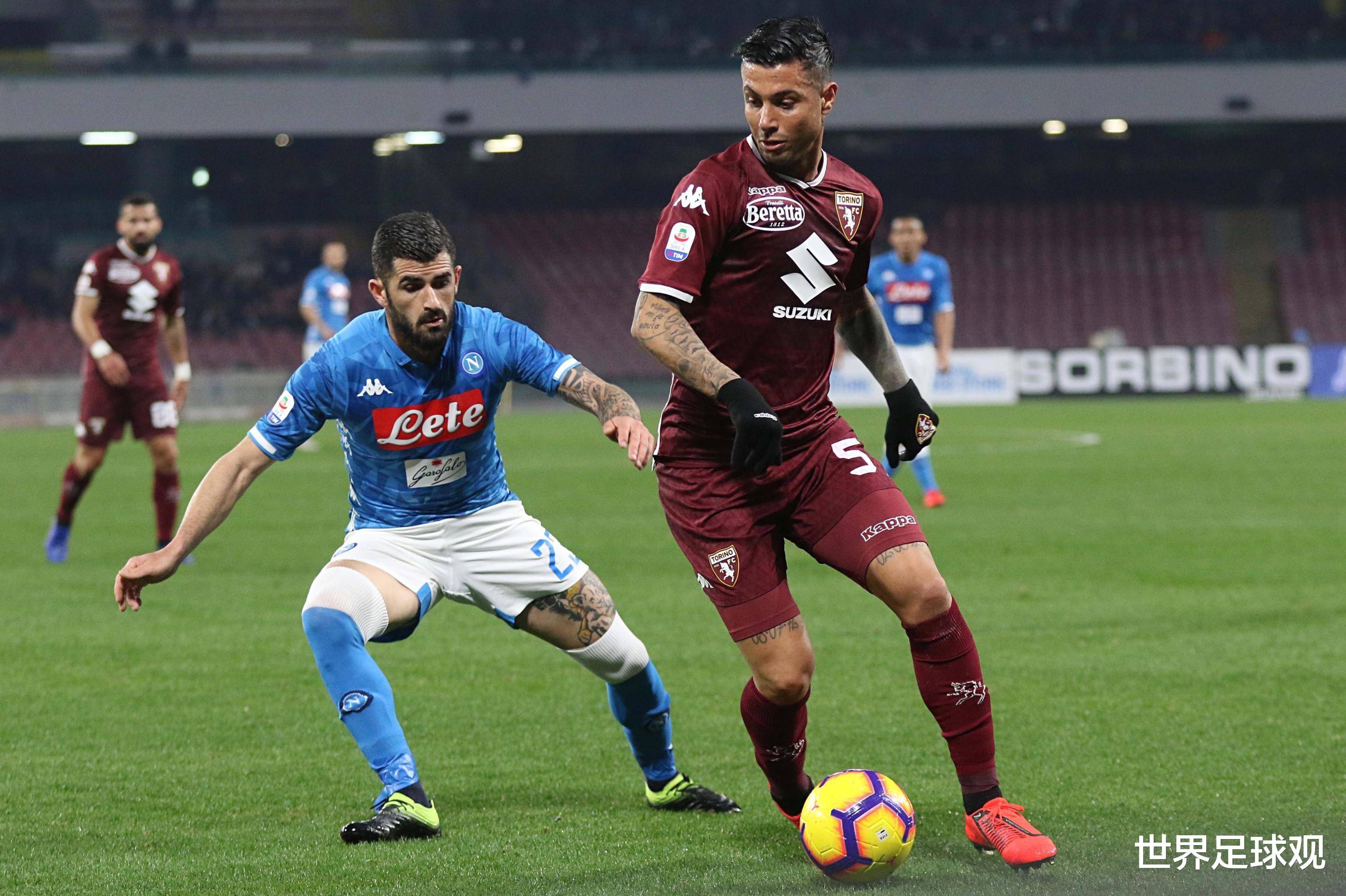 意甲情报：国际米兰VS都灵，国际米兰获得大胜？