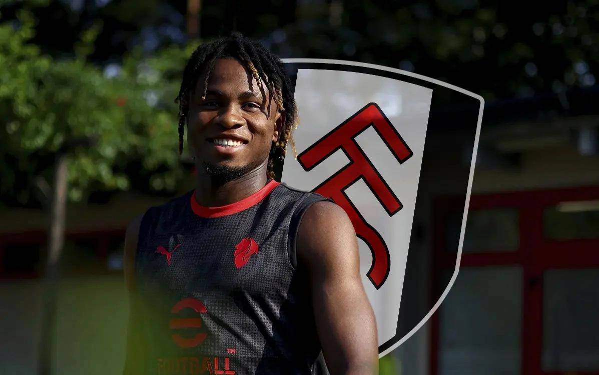 米兰仅剩4天！萨索洛放弃阿德利，富勒姆质疑秋裤，博人询价本4