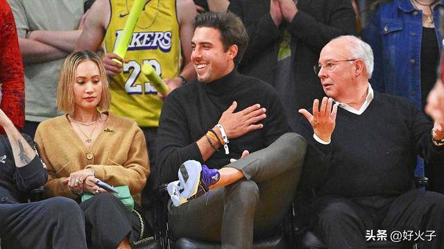 湖人队名宿2冠王萨沙·武贾西奇,谈独行侠队的东契奇交易