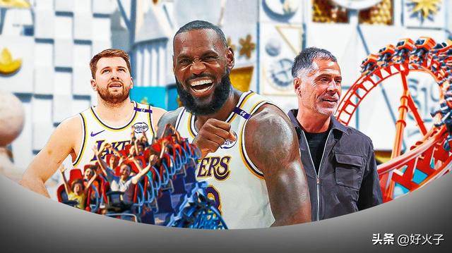 消息人士：勒布朗·詹姆斯和湖(hú)人队无论是否愿意，都需要(yào)彼此