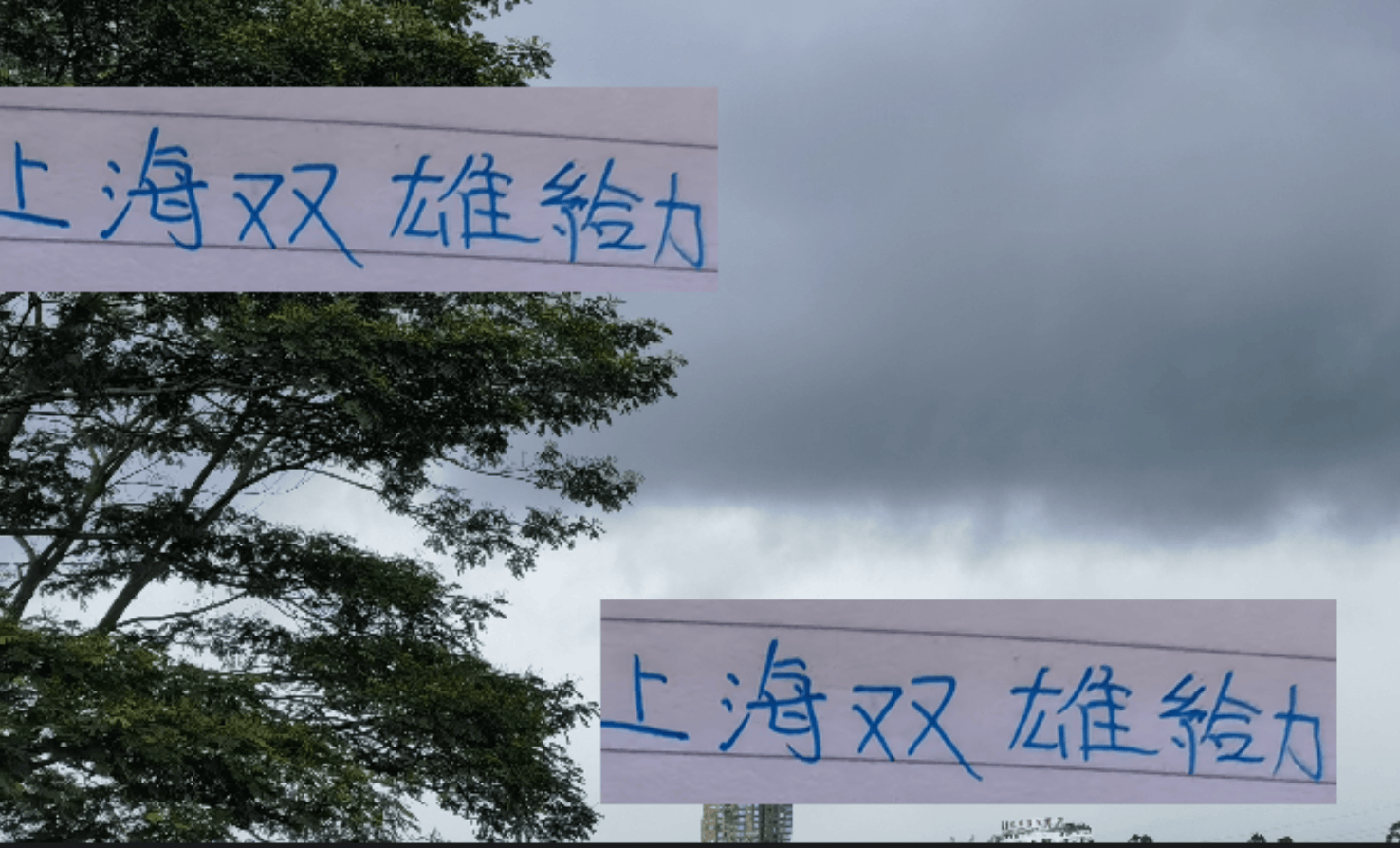 上海双雄给力！中超第23轮 央视CCTV直播申花+海港