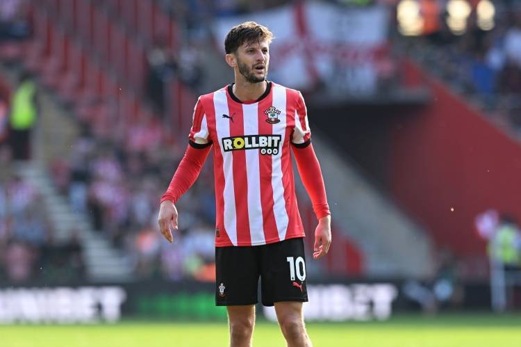 官方：前利(lì)物(wù)浦(pǔ)球员拉(lā)拉(lā)纳将担任南安普(pǔ)顿助教