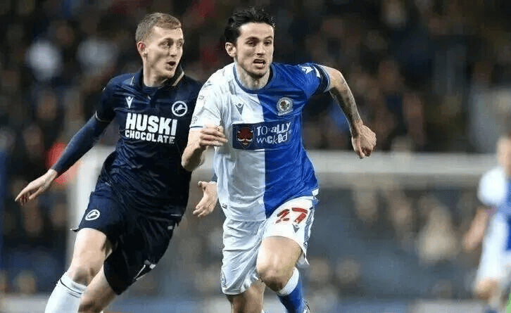 利兹联VS纽卡斯尔联