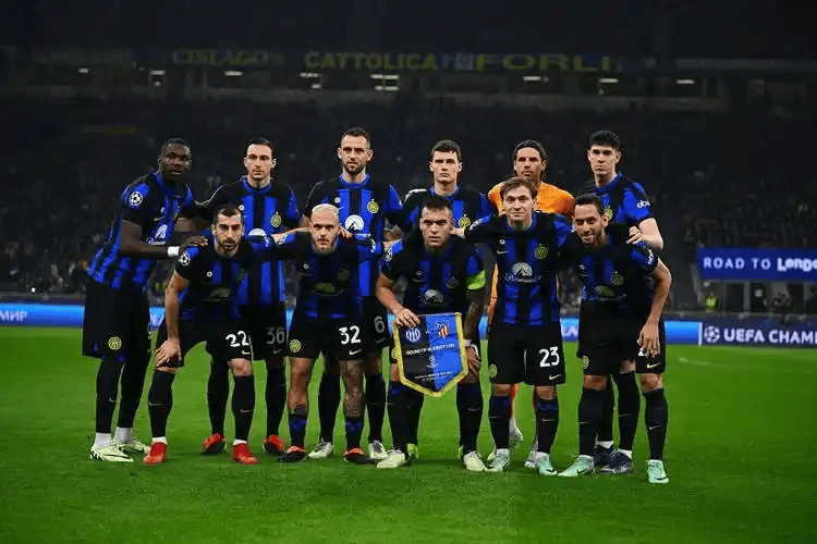 国際(jì)米兰 VS 烏(wū)迪內(nèi)斯(sī)