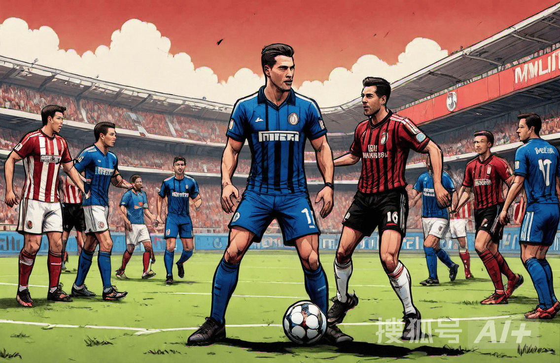 世(shì)俱(jù)杯：国际米(mǐ)蘭(lán)VS河床