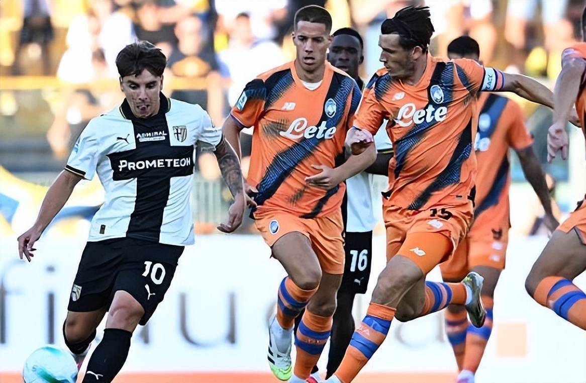 从弃将到 “高级货”！国米旧将助帕尔马逼平亚特兰大，齐沃新政获球迷力挺