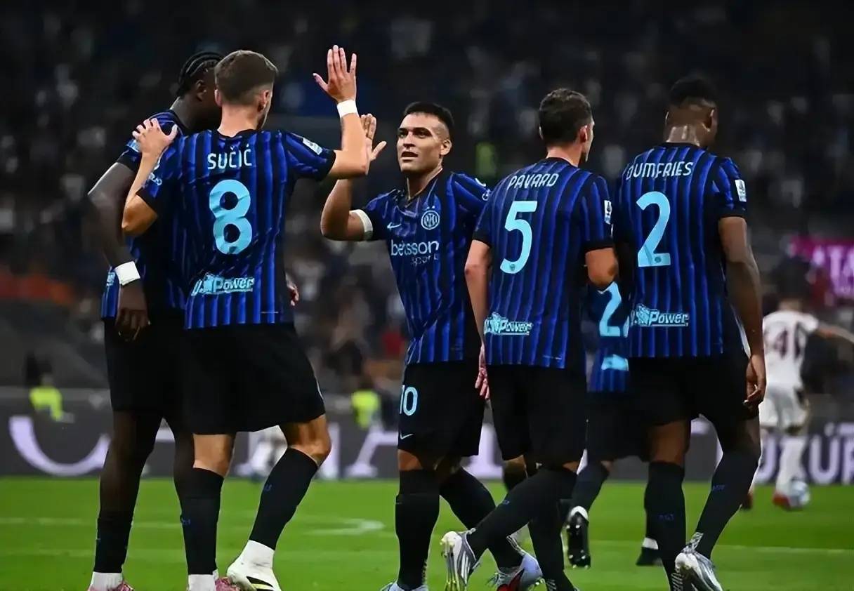 从弃将到 “高级货”!国米旧将助帕尔马逼平亚特兰大,齐沃新政获球迷力挺