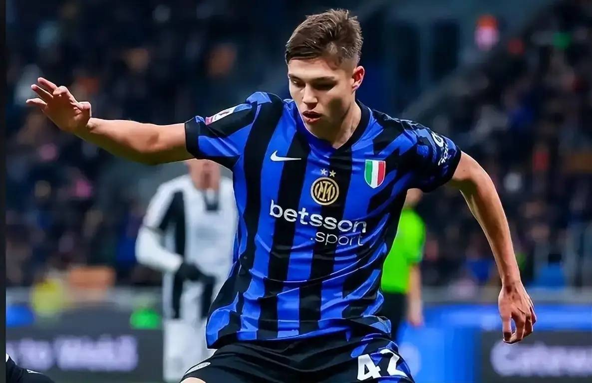 从弃将到 “高级货”!国米旧将助帕尔马逼平亚特兰大,齐沃新政获球迷力挺