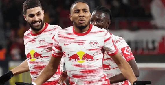 莱红牛(niú) VS 海登海姆