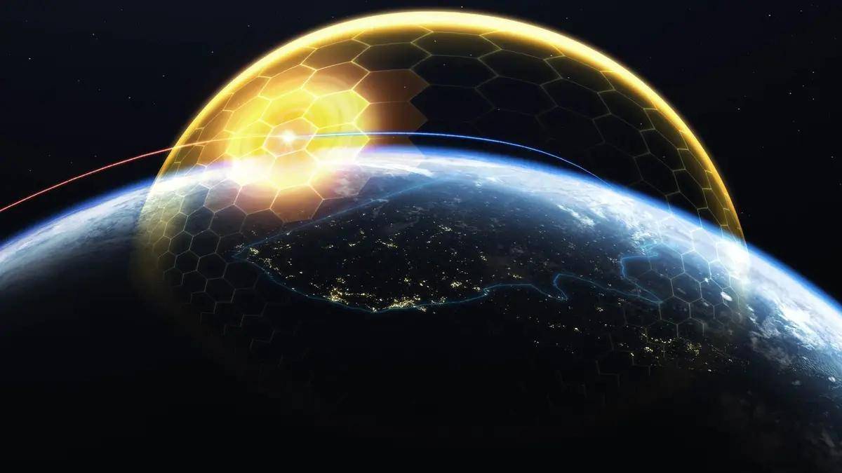 比萨德还危险100倍?美国打算花掉1750亿,妄图让东风导弹失效