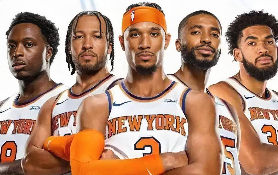 纽约尼尅(kè)斯的未来何去何从？