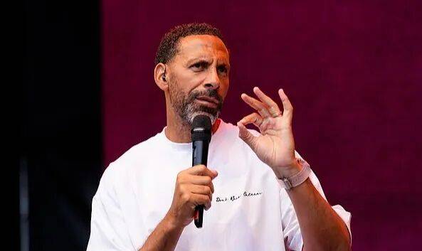 费迪南(nán)德、欧文对谈：改善队內(nèi)环境，是曼(màn)联複(fù)兴的必要条件！