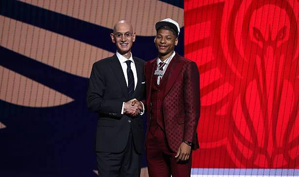 新奧(ào)尔良鹈鹕選(xuǎn)秀(xiù)操作引发疑虑