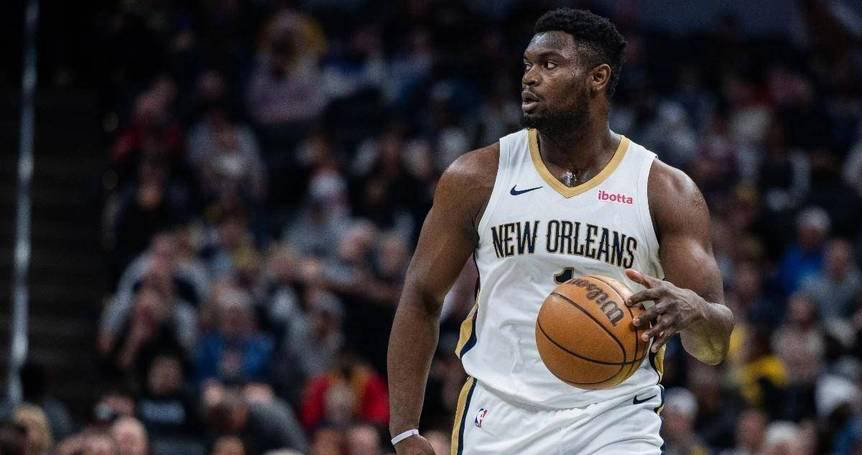 新奥尔良(liáng)鹈鹕面临的困境與(yǔ)挑战