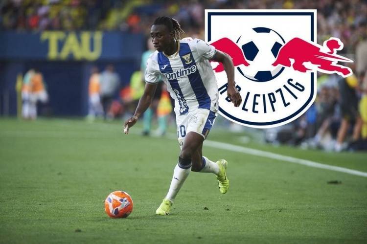 德(dé)天空：萊(lái)加內(nèi)斯小(xiǎo)将迪(dí)奥曼德(dé)通過(guò)萊(lái)比锡体检，将签约至2030年