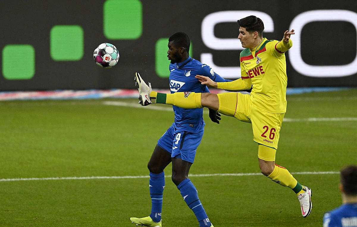 科隆能否(fǒu)在主场打败弗(fú)赖堡(bǎo)？弗(fú)赖堡(bǎo)客(kè)场战绩不俗(sú)！