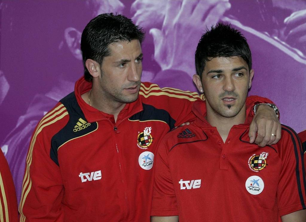 比利(lì)亚：這(zhè)支(zhī)西班牙(yá)队能赢世界杯 亚马尔能冲击西班牙(yá)队最佳射手