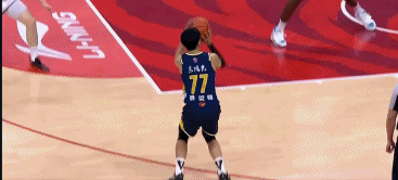 窗口期回归？CBA官方：黄荣奇进入自由球员名单