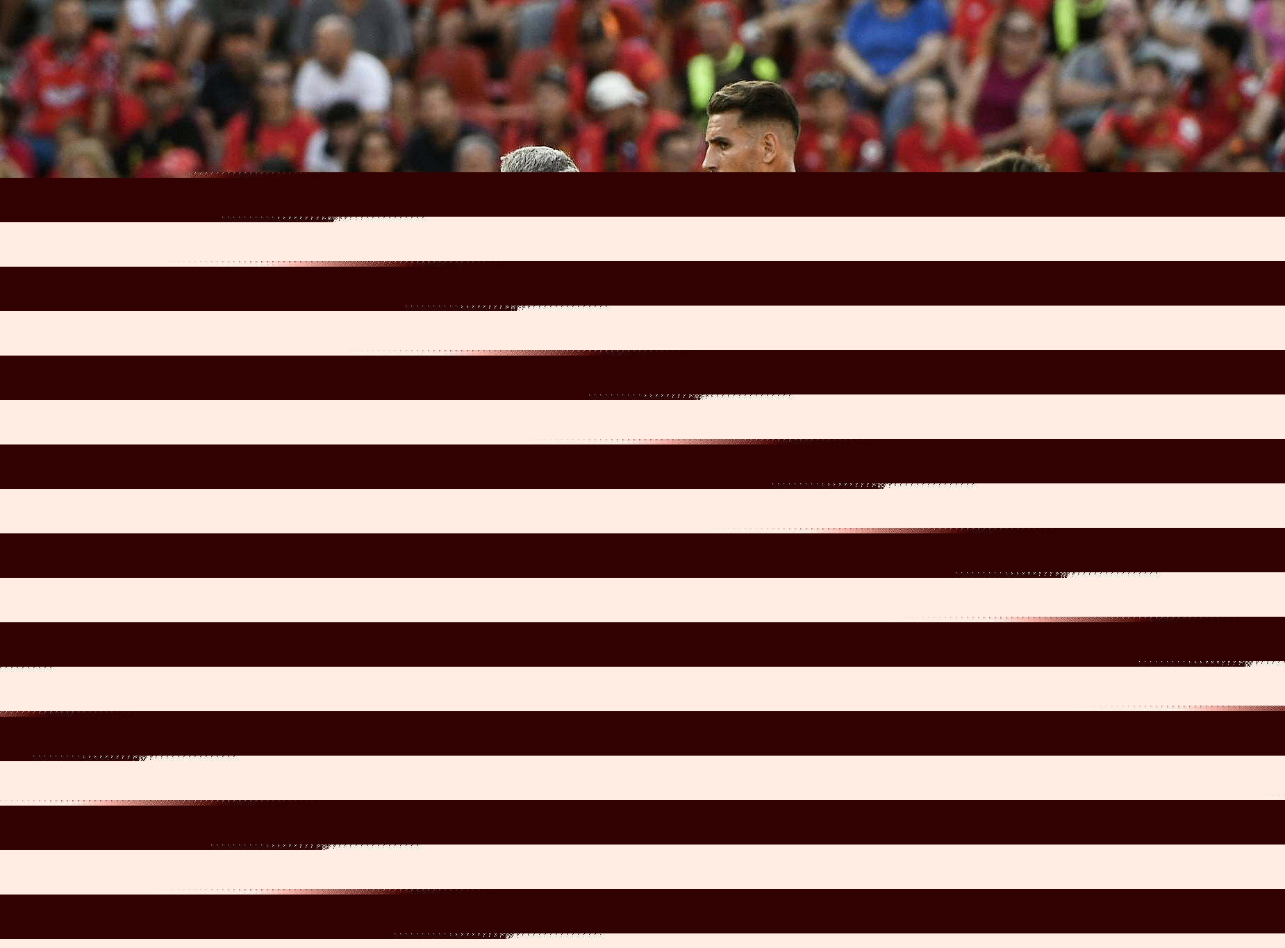 西甲：皇家社会VS马洛卡