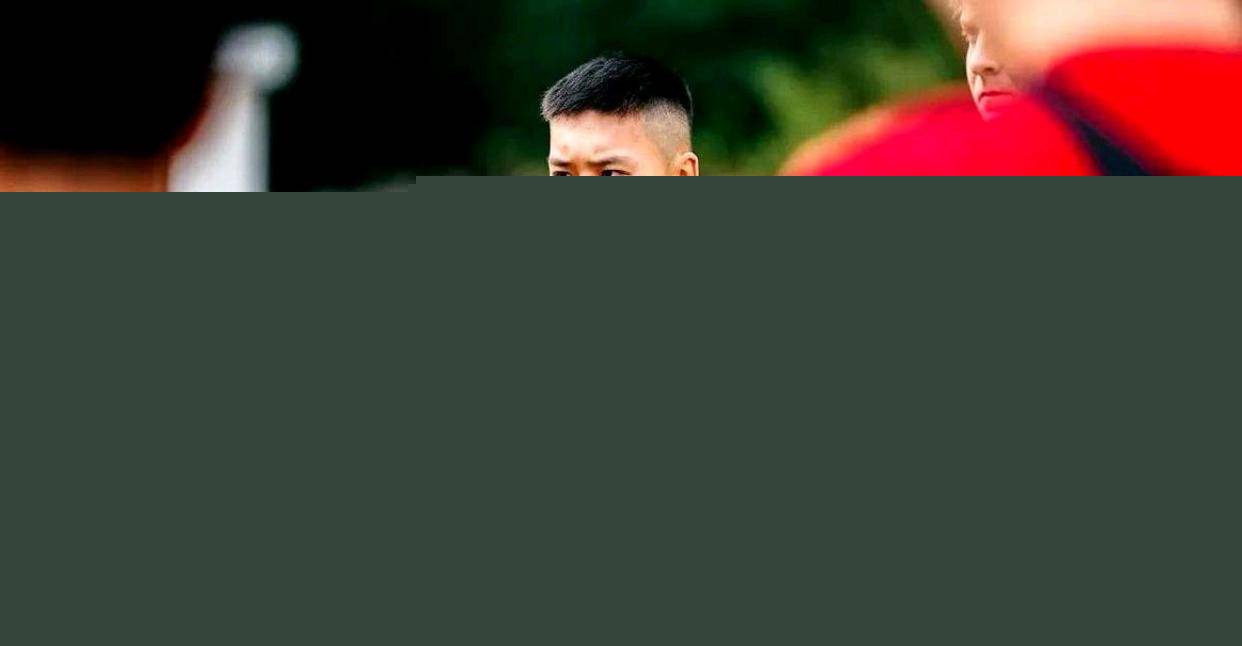 中国球員(yuán)助(zhù)陣(zhèn)谢初(chū)筠助(zhù)陣(zhèn)斯图加特(tè)U19队2-1法蘭(lán)克福(fú)U19队