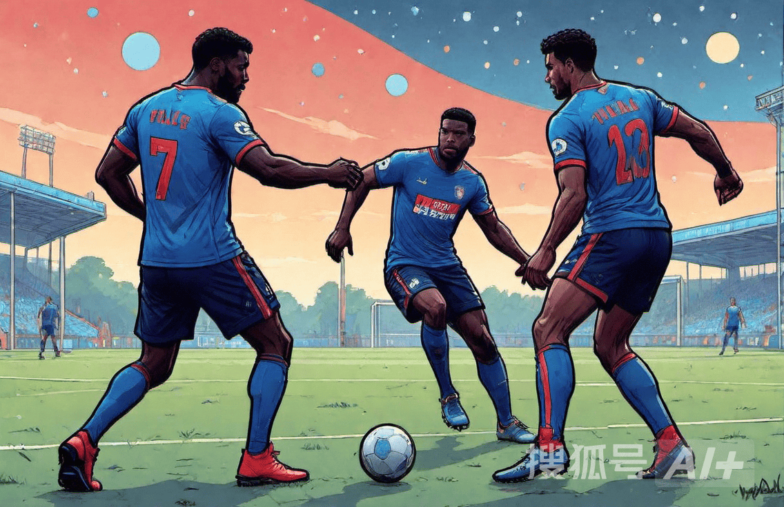 歐(ōu)协联 水(shuǐ)晶宮(gōng) VS 费特斯塔