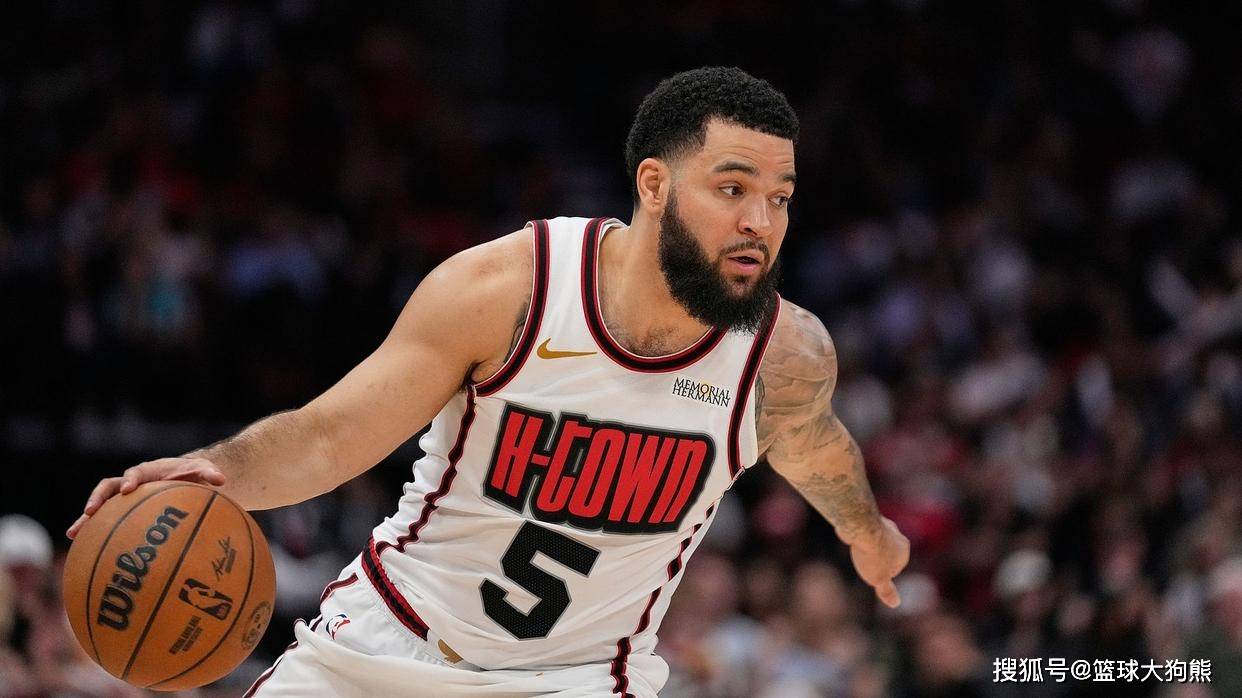 恭喜火箭队!范乔丹后继有人?杜兰特点名21岁新人,首发位再添竞争者